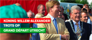 Koning Willem Alexander